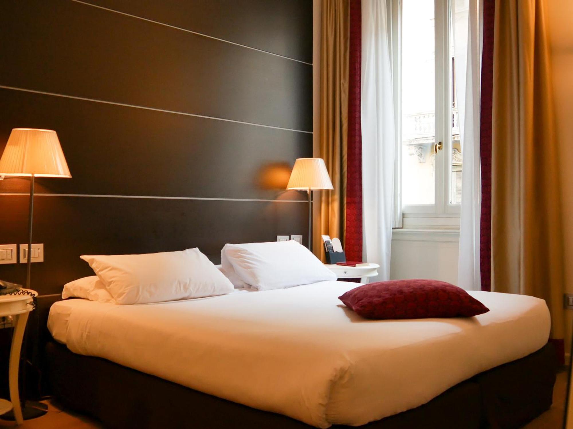 Townhouse 33 Boutique Hotel — Photos 2